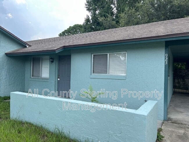 Building Photo - 923 Bryan Ct