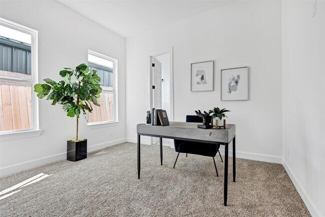 Foto del edificio - 1232 E 23rd St