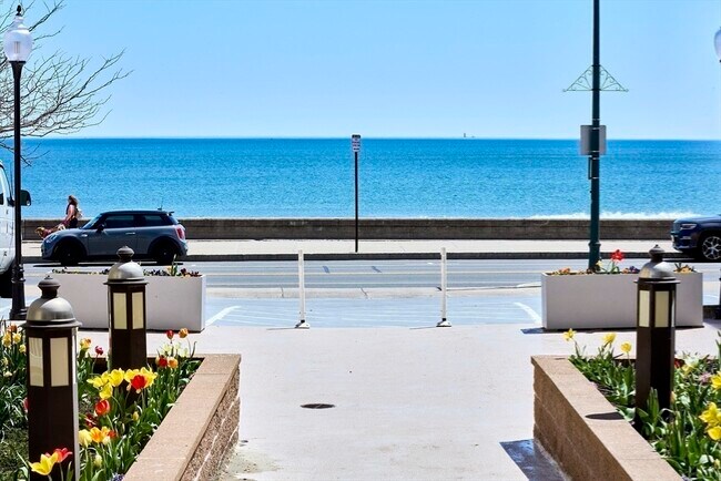 Foto del edificio - 360 Revere Beach Blvd