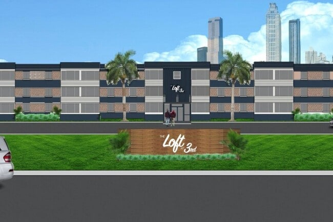 Loft at Third photo'