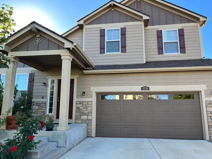 Foto principal - 1731 Trevor Ct