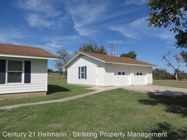 Building Photo - 3 br, 1 bath House - 2601 FM 972