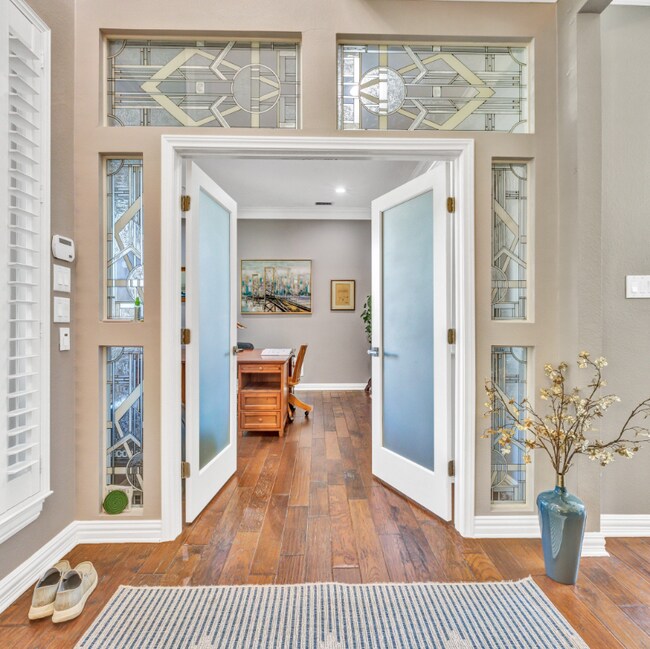 Foto del edificio - 4552 Crosstimber Dr