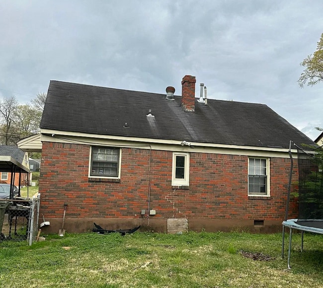Photo - 1268 Poppen Cove House