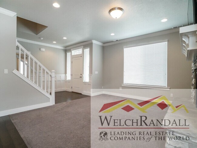 Building Photo - 4 Bedroom 2.5 Bath Centerville Home