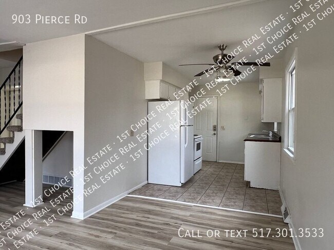Foto del edificio - 903 Pierce Rd
