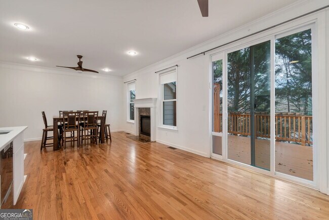 Building Photo - 1649 Emory Pl Dr NE