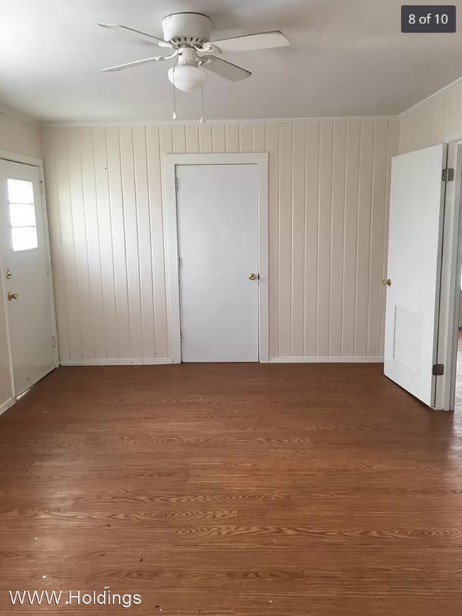 Building Photo - 3 br, 1 bath House - 1101 Coushatta St