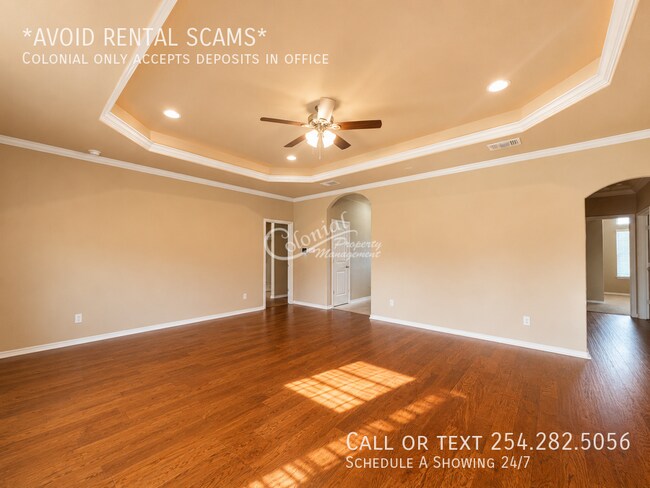 Foto del edificio - 3422 Plains St