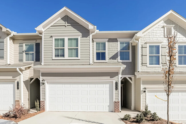 Building Photo - Jonesboro Crossing Rental Homes