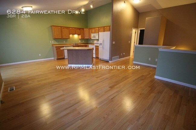 Building Photo - 6284 Fairweather Dr