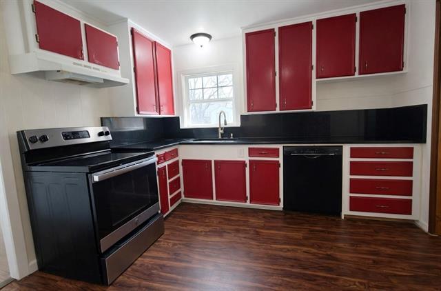 Foto del edificio - 1716 N Ridgewood Dr