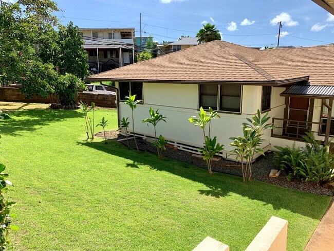 Foto del edificio - Charming Singe Family Home 3/1/2 with Spacious & Fenced Yard