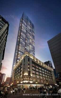 Foto principal - 1 Franklin St
