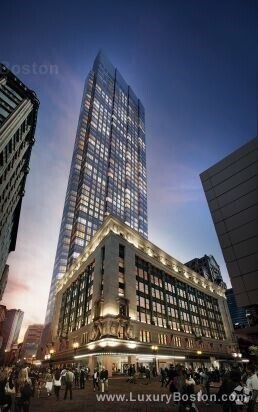 Building Photo - 1 Franklin St