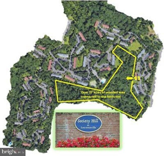 Foto del edificio - 41 Quince Ct