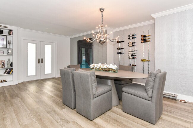 Foto del edificio - 880 Hickory Terrace