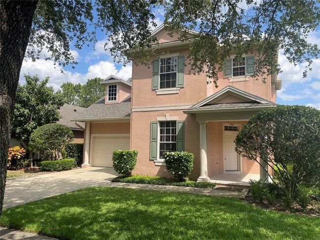 Foto del edificio - 7051 Bramlea Ln