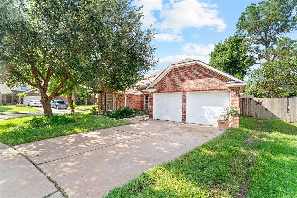 Foto principal - 20403 Garden Falls Ct