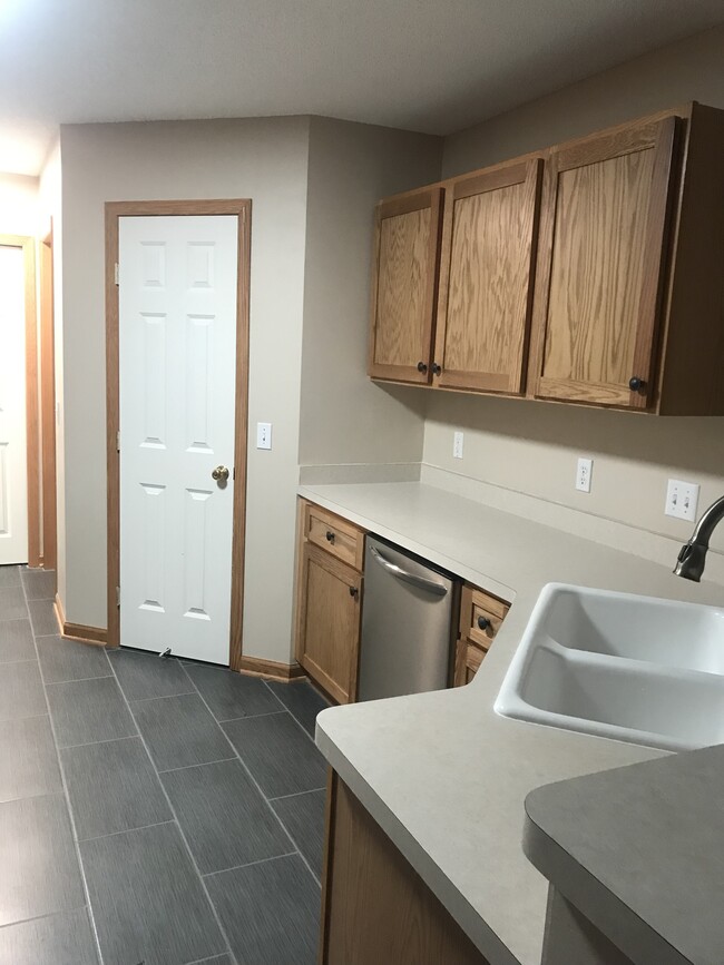 Cocina 1 - 7834 Harvest Ln