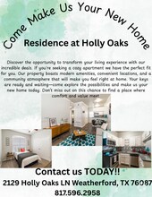 Building Photo - 2129 Holly Oaks Ln