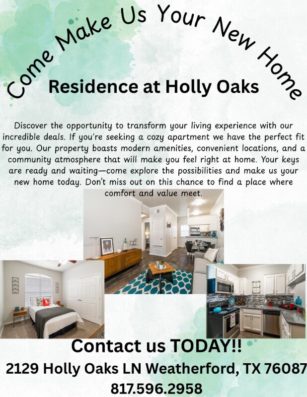 Foto principal - 2129 Holly Oaks Ln