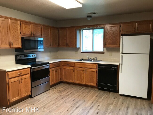 Building Photo - 3 br, 1.5 bath House - 1514 Colorado St.