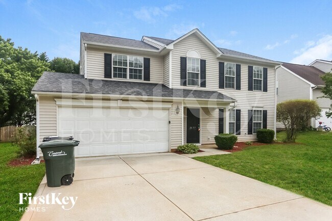 Foto del edificio - 2077 Chapel Creek Rd