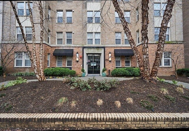 Building Photo - 1314 Massachusetts Ave NW