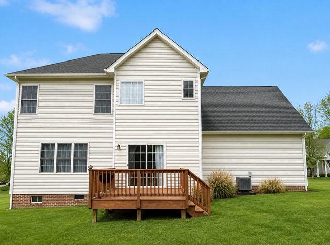 Foto del edificio - 202 Heartwood Crossing