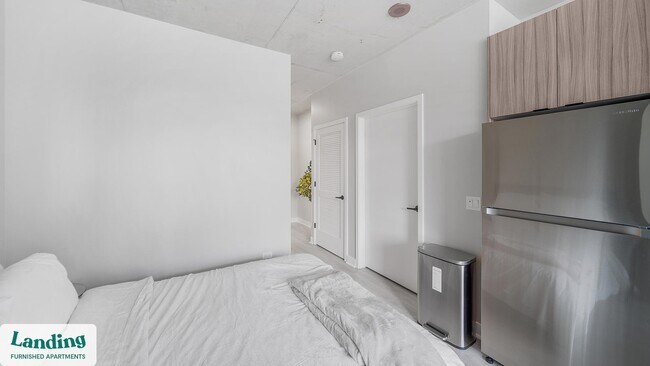 Foto del edificio - 4611 N Broadway