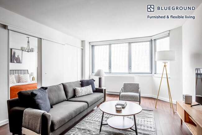 Foto del edificio - 401 E 34th St