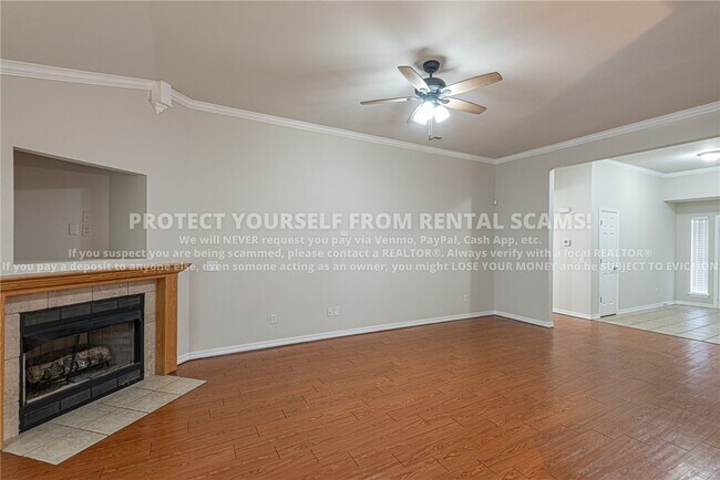 Foto del edificio - 3806 SW Hansom Loop