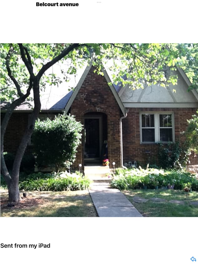 Primary Photo - 2808 Belcourt Ave