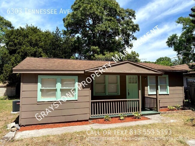 Building Photo - 6303 Tennessee Ave