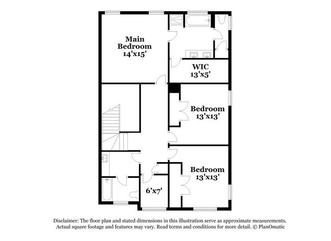 Foto del edificio - 21 Cottage Trce NW