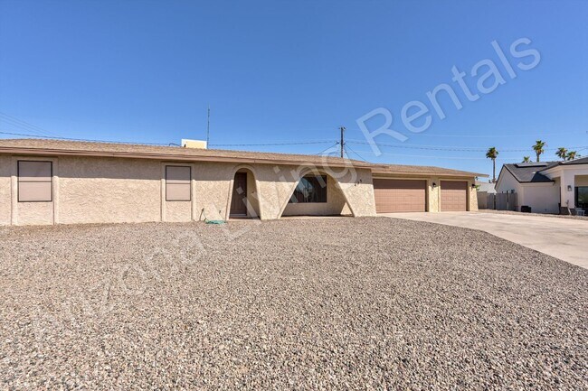 Building Photo - RENOVATED CUL-DE-SAC HOME
