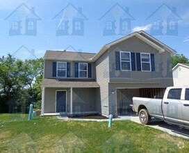 Building Photo - 747 Tamarack Ct