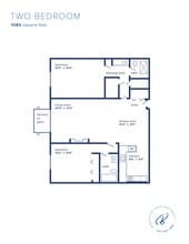 Interior Photo - Barrington Lakes Apartments