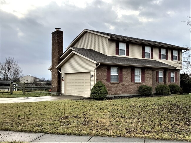 Building Photo - 3931 Tara Brooke Way