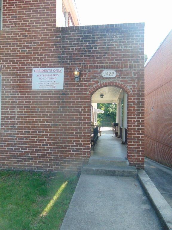 Foto del edificio - 1422 Gregg St
