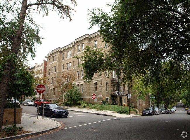 Foto del edificio - The Barlow at Kalorama Park