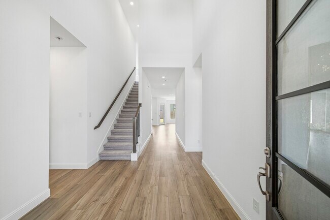 Foto del edificio - 4619 Sleepy Retreat Trl