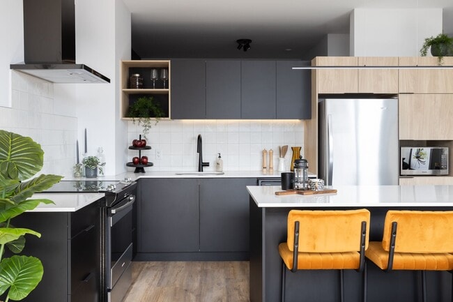 Building Photo - Labo Condos