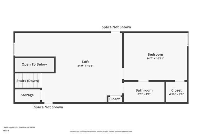 Building Photo - 10695 Sapphire Trail
