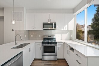 Interior Photo - Steeple Townhomes