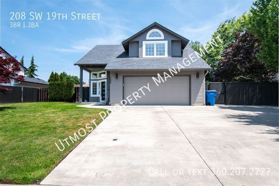 Primary Photo - 208 SW 19th St