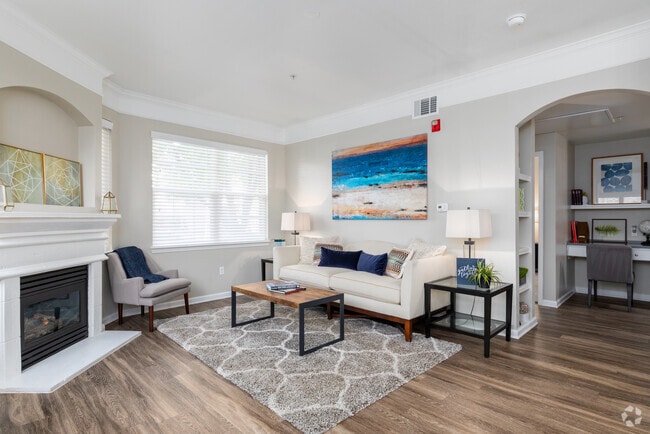 Interior Photo - Lowry Park
