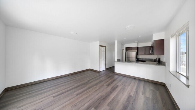 Foto del edificio - New Construction - 2 Bed 1.5 Bath - Pet Friendly - NAS Whidbey