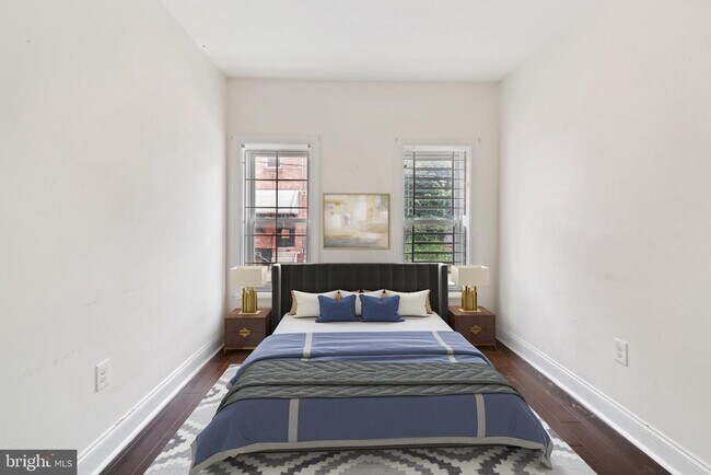 Foto del edificio - 1729 Fontain St